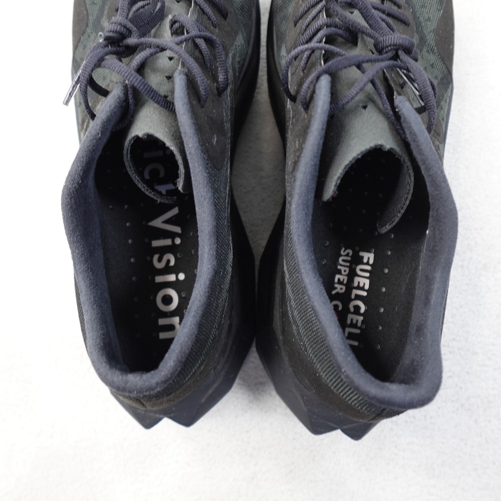 New Balance District Vision FuelCell SuperComp Elite v4 Mens 11 Black MRCELDV4 - Picture 10 of 16